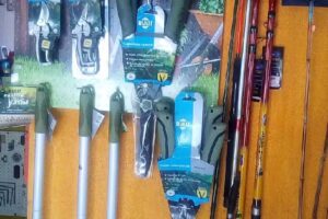 FERRETERIA FERRETUTTI