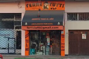 Ferreteria Ferretutti