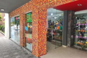 Ferreter&iacute;a FerreYa!