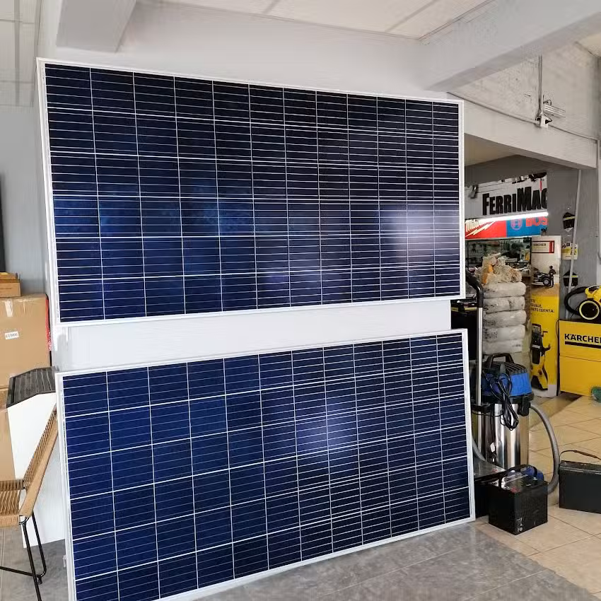 Ferreter&iacute;a FerriMac