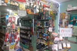 FERRETERÍA «Ferrober»