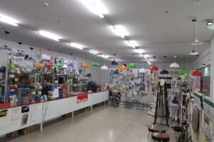 Ferreter&iacute;a Ferromen