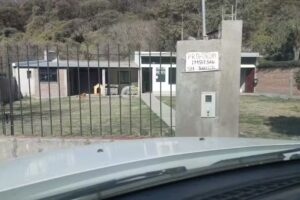 Ferreter&iacute;a FERROREY