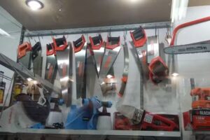 FERRETERÍA FERROTODO