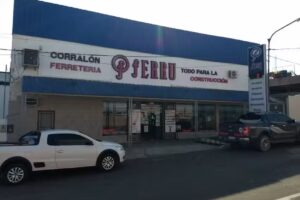 Ferreter&iacute;a Ferru