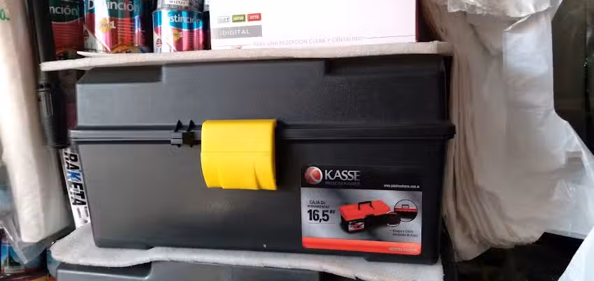 Ferreteria Fg Gedeon