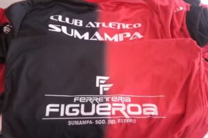 FERRETER&Iacute;A FIGUEROA