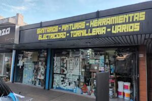 Ferreter&iacute;a Fiorino