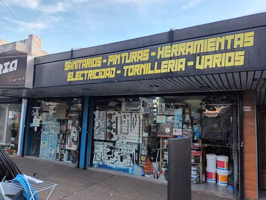 Ferreter&iacute;a Fiorino