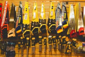 Ferreteria Fixol Wanda