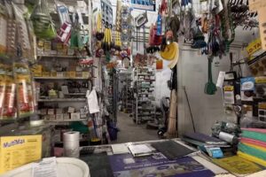 Ferretería Floresta