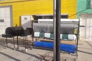 Ferreter&iacute;a Fonseca