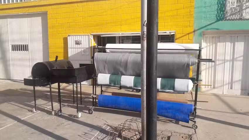 Ferreter&iacute;a Fonseca