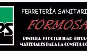 Ferreter&iacute;a Formosa