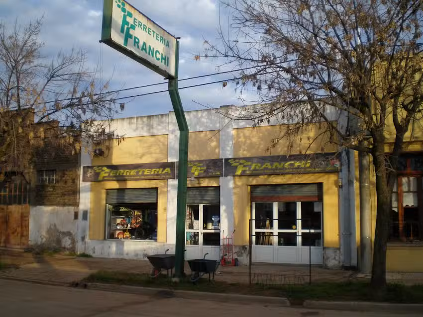 Ferreteria Franchi