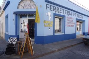 Ferreteria Francia