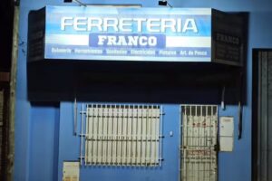 Ferreteria Franco