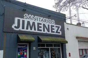 Ferreteria Franco Villagra