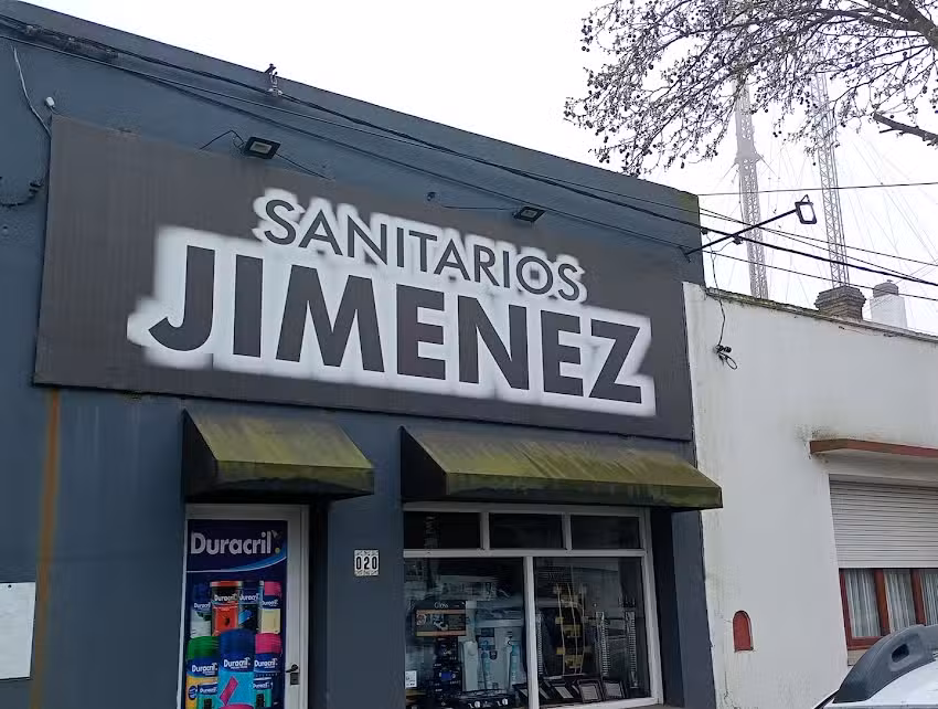 Ferreteria Franco Villagra