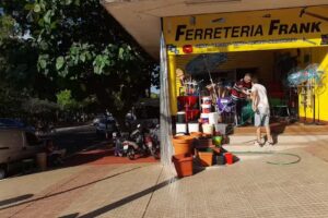 Ferreteria Frank &hellip;