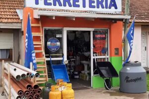 Ferreteria «Frente Mar»