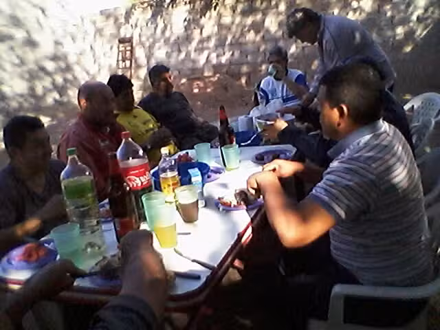 Ferreter&iacute;a FyV