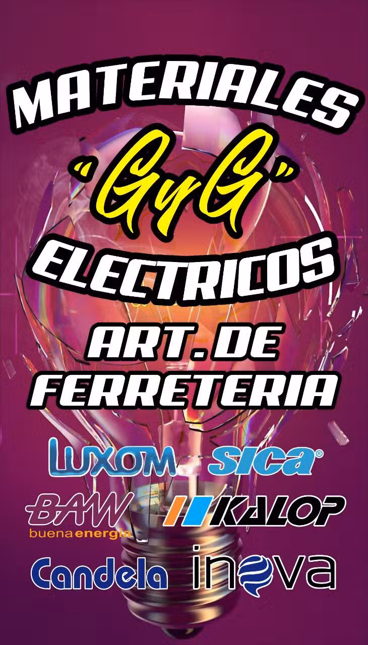 Ferreteria G&G
