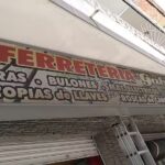 Ferreter&iacute;a Gaby