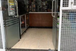 Ferreter&iacute;a Gaby