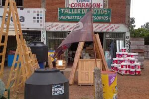 Ferreteria &laquo;Gael&raquo;