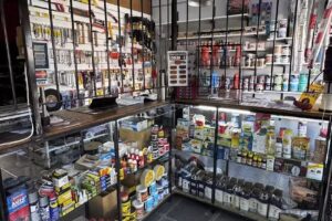 Ferreter&iacute;a GALESA