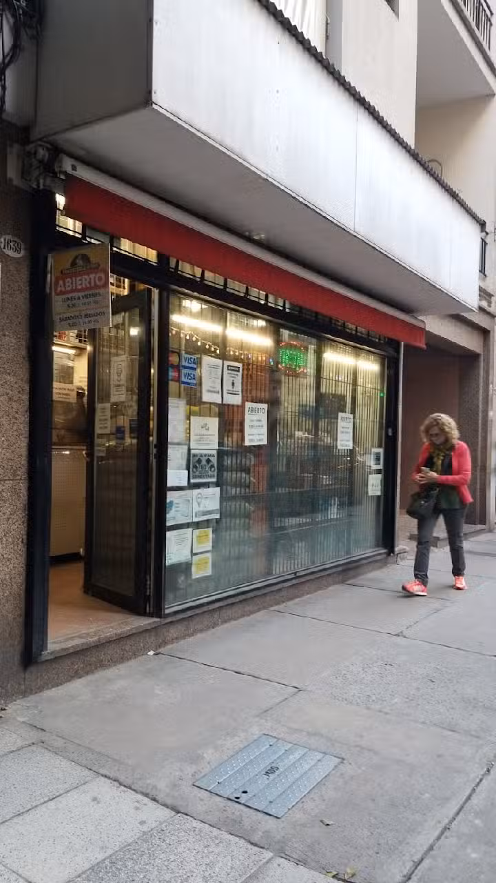 Ferreter&iacute;a Gallo