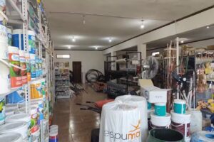 Ferreter&iacute;a G&aacute;lvez