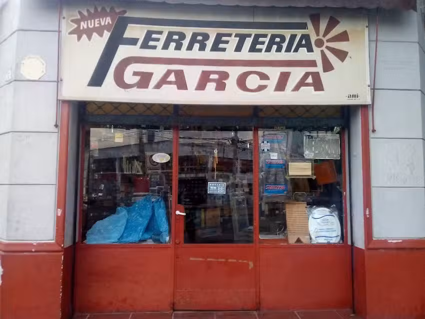 Ferreteria Garcia