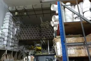 Ferreteria Garcia Perez