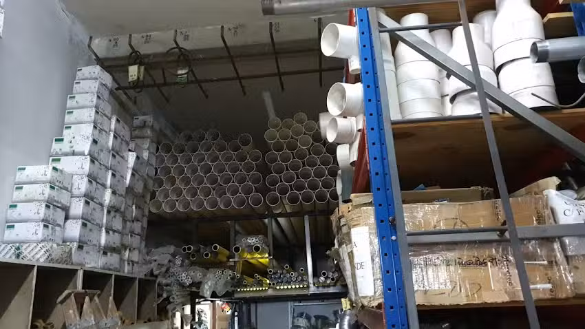 Ferreteria Garcia Perez