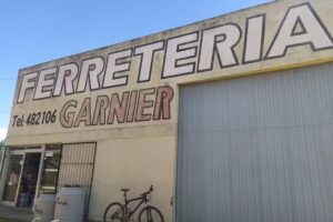 Ferreteria Garnier