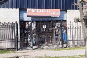 Ferreteria Gast&oacute;n