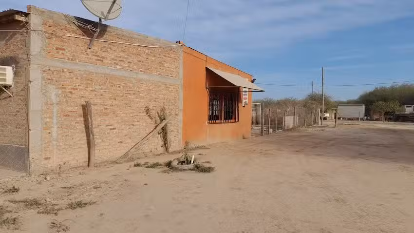 Ferreter&iacute;a &laquo;Gauchito Gil&raquo;