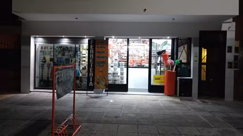 Ferreter&iacute;a gerli