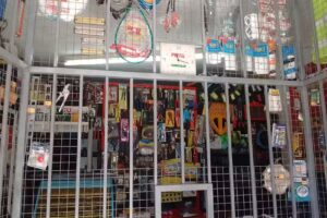 Ferreter&iacute;a Gersai