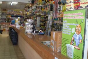 Ferreter&iacute;a Ghiglia