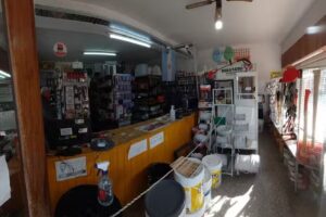 Ferreteria Gigena SRL