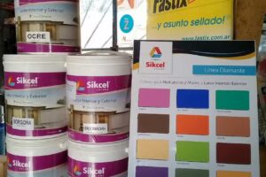 Ferreter&iacute;a GILGAL