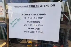 Ferreter&iacute;a Gissara