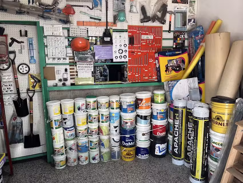 Ferreteria gomez e hijos