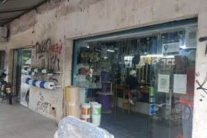 Ferretería González