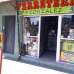 Ferreteria &laquo;Gonzalez&raquo;