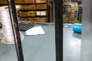 Ferreter&iacute;a Gonzalez