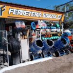 FERRETERIA GONZALEZ